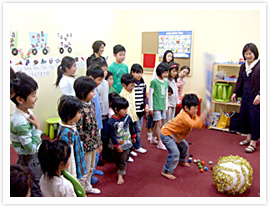 2011年イースター1