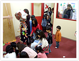 2011年イースター2