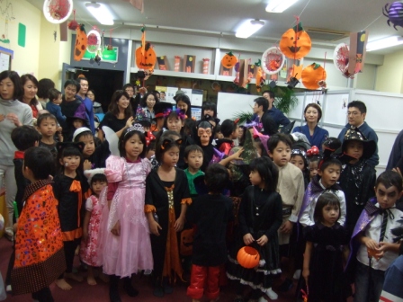 Halloween 2013 1