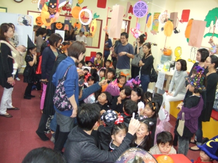 Halloween 2013 2