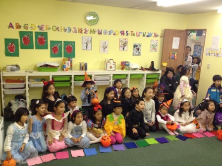 Halloween 2013 3