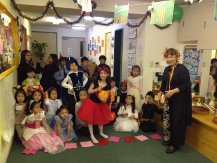 Halloween 2013 4