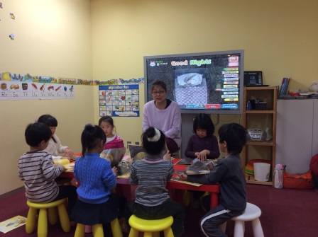 Saturday School 2014 1