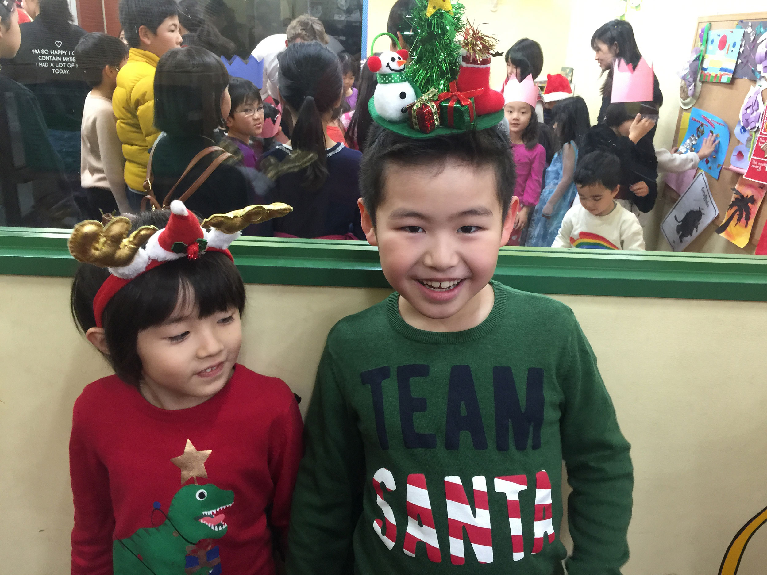 2017_Xmas_party1