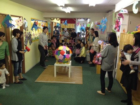 Easter 2014 3