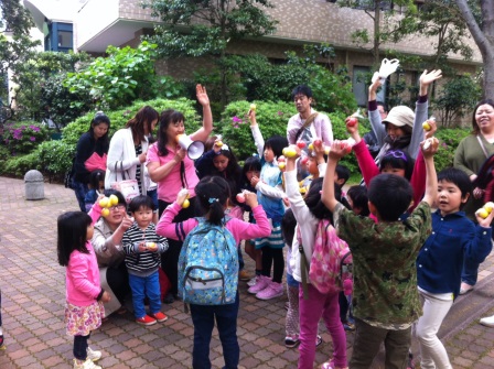 Easter 2014 2