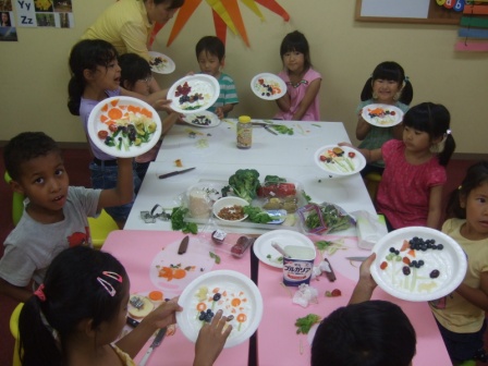 2013 Saturday Class 2